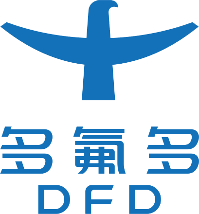 多氟多